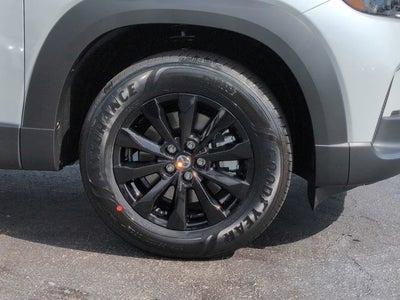 2026 Mazda Mazda CX-50 2.5 S Select