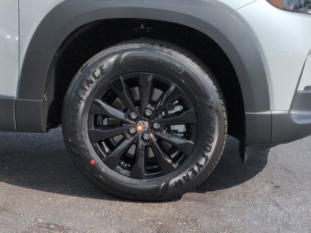 2026 Mazda Mazda CX-50 2.5 S Select