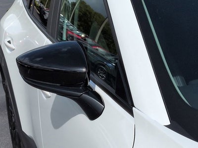 2026 Mazda Mazda CX-50 2.5 S Select