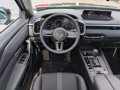 2026 Mazda Mazda CX-50 2.5 S Select