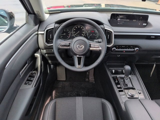 2026 Mazda Mazda CX-50 2.5 S Select