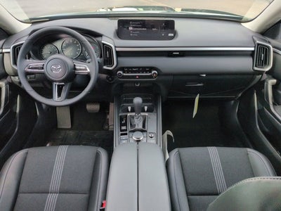 2026 Mazda Mazda CX-50 2.5 S Select