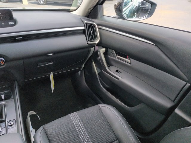 2026 Mazda Mazda CX-50 2.5 S Select