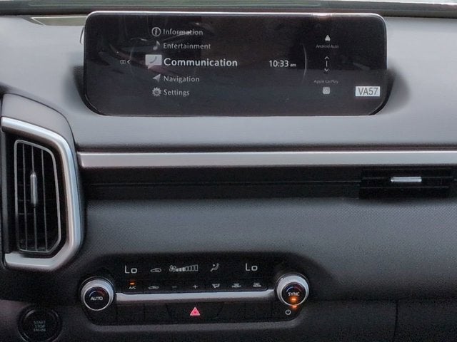 2026 Mazda Mazda CX-50 2.5 S Select