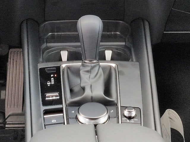 2026 Mazda Mazda CX-50 2.5 S Select