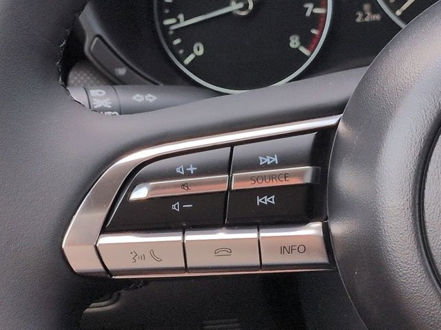 2026 Mazda Mazda CX-50 2.5 S Select