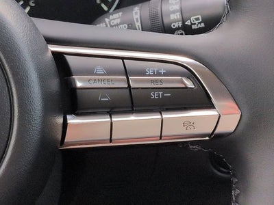 2026 Mazda Mazda CX-50 2.5 S Select