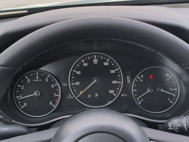 2026 Mazda Mazda CX-50 2.5 S Select