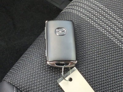 2026 Mazda Mazda CX-50 2.5 S Select