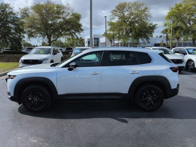 2026 Mazda Mazda CX-50 2.5 S Select