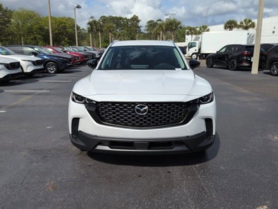 2026 Mazda Mazda CX-50 2.5 S Select