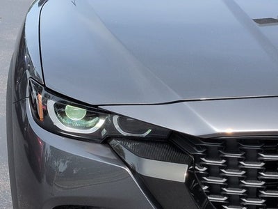 2026 Mazda Mazda CX-50 2.5 S Select