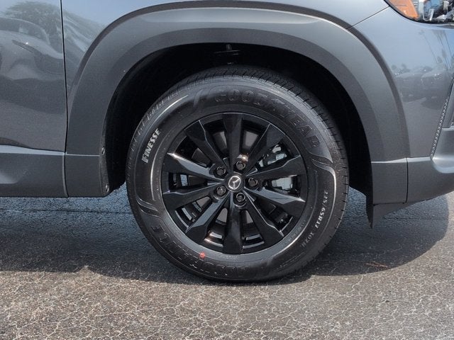 2026 Mazda Mazda CX-50 2.5 S Select