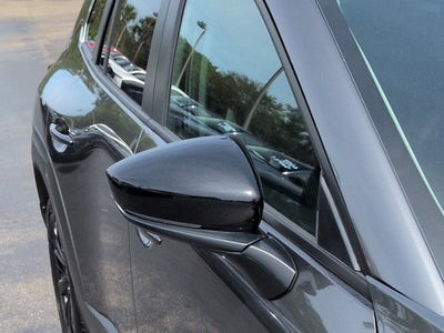 2026 Mazda Mazda CX-50 2.5 S Select