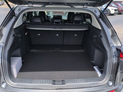 2026 Mazda Mazda CX-50 2.5 S Select