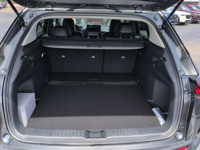 2026 Mazda Mazda CX-50 2.5 S Select