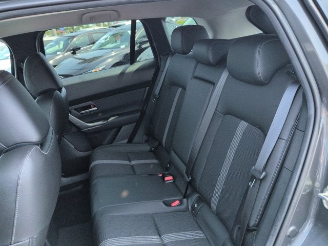 2026 Mazda Mazda CX-50 2.5 S Select