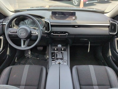 2026 Mazda Mazda CX-50 2.5 S Select