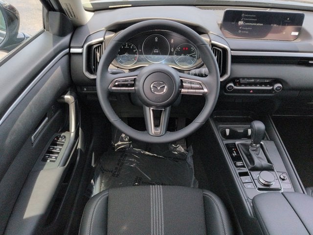 2026 Mazda Mazda CX-50 2.5 S Select