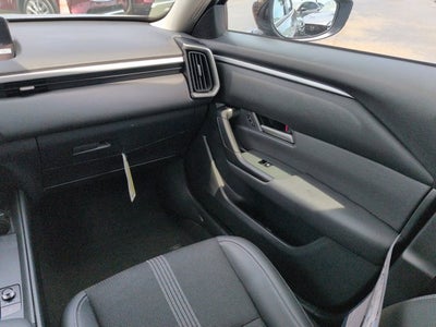 2026 Mazda Mazda CX-50 2.5 S Select