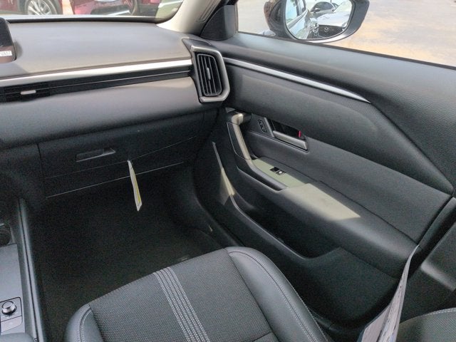 2026 Mazda Mazda CX-50 2.5 S Select