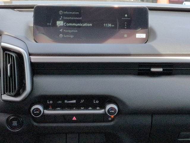 2026 Mazda Mazda CX-50 2.5 S Select
