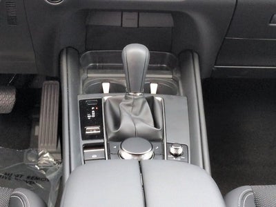 2026 Mazda Mazda CX-50 2.5 S Select