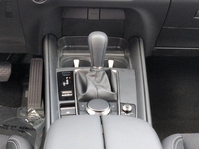 2026 Mazda Mazda CX-50 2.5 S Select