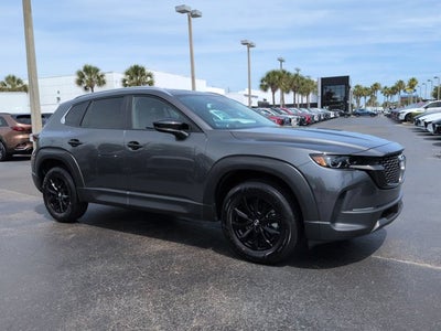 2026 Mazda Mazda CX-50 2.5 S Select