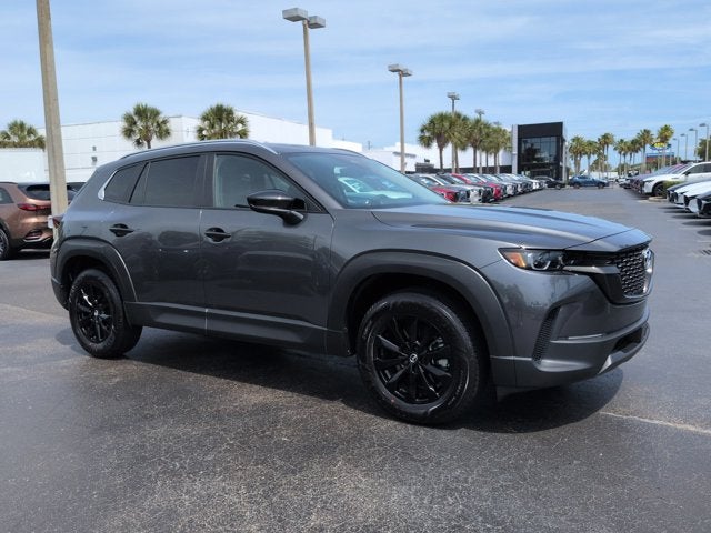 2026 Mazda Mazda CX-50 2.5 S Select