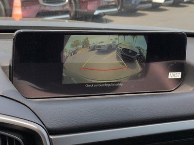 2026 Mazda Mazda CX-50 2.5 S Select