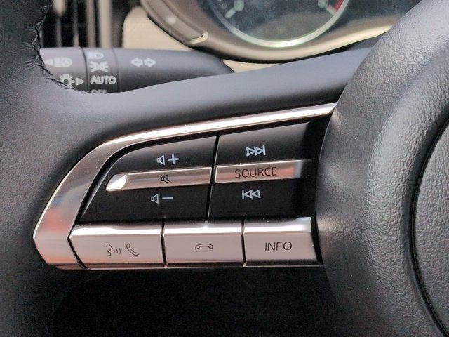 2026 Mazda Mazda CX-50 2.5 S Select