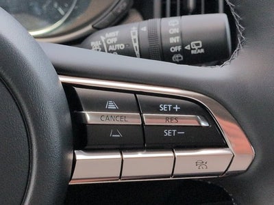 2026 Mazda Mazda CX-50 2.5 S Select