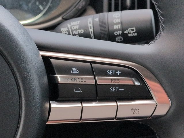 2026 Mazda Mazda CX-50 2.5 S Select