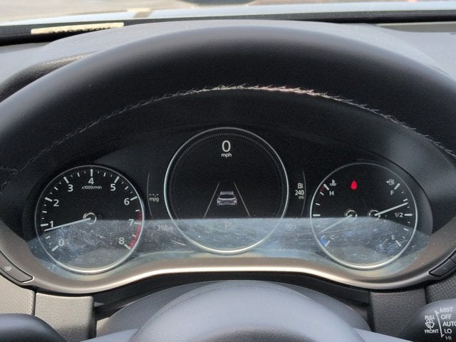 2026 Mazda Mazda CX-50 2.5 S Select
