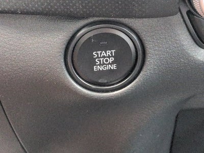 2026 Mazda Mazda CX-50 2.5 S Select
