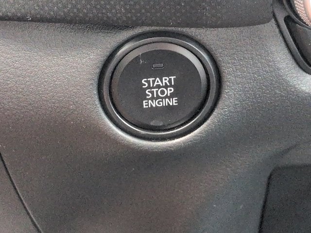 2026 Mazda Mazda CX-50 2.5 S Select