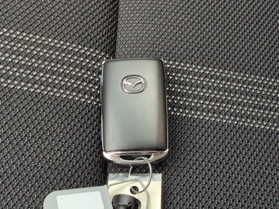 2026 Mazda Mazda CX-50 2.5 S Select