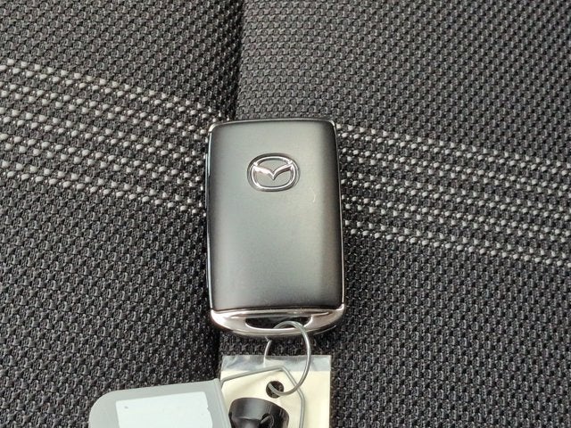 2026 Mazda Mazda CX-50 2.5 S Select