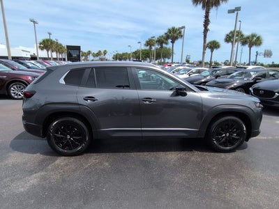 2026 Mazda Mazda CX-50 2.5 S Select