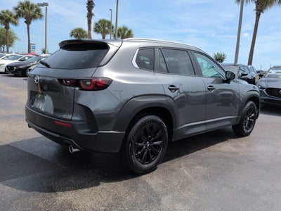 2026 Mazda Mazda CX-50 2.5 S Select