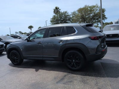 2026 Mazda Mazda CX-50 2.5 S Select