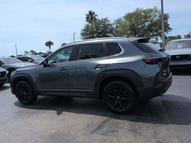 2026 Mazda Mazda CX-50 2.5 S Select