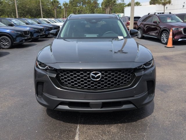 2026 Mazda Mazda CX-50 2.5 S Select
