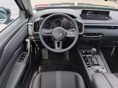 2026 Mazda Mazda CX-50 2.5 S Select