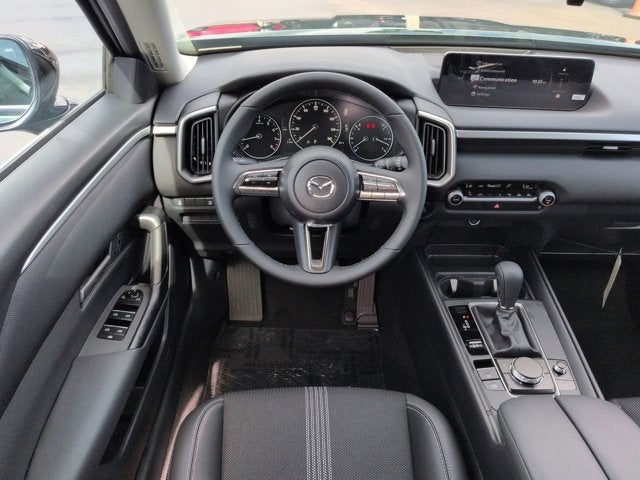 2026 Mazda Mazda CX-50 2.5 S Select