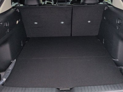 2026 Mazda Mazda CX-50 2.5 S Select