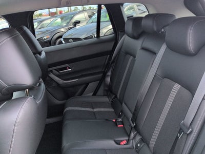 2026 Mazda Mazda CX-50 2.5 S Select