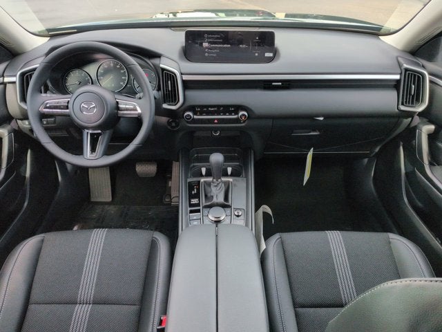 2026 Mazda Mazda CX-50 2.5 S Select
