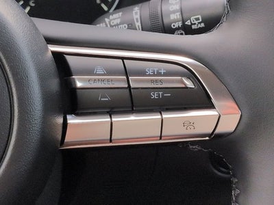 2026 Mazda Mazda CX-50 2.5 S Select